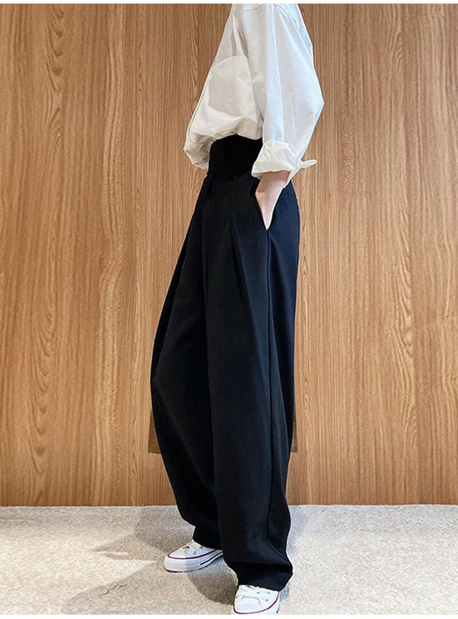 Rei Casual Pant - Fashion Pov