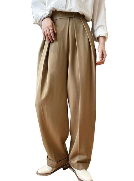 Rei Casual Pant - Fashion Pov