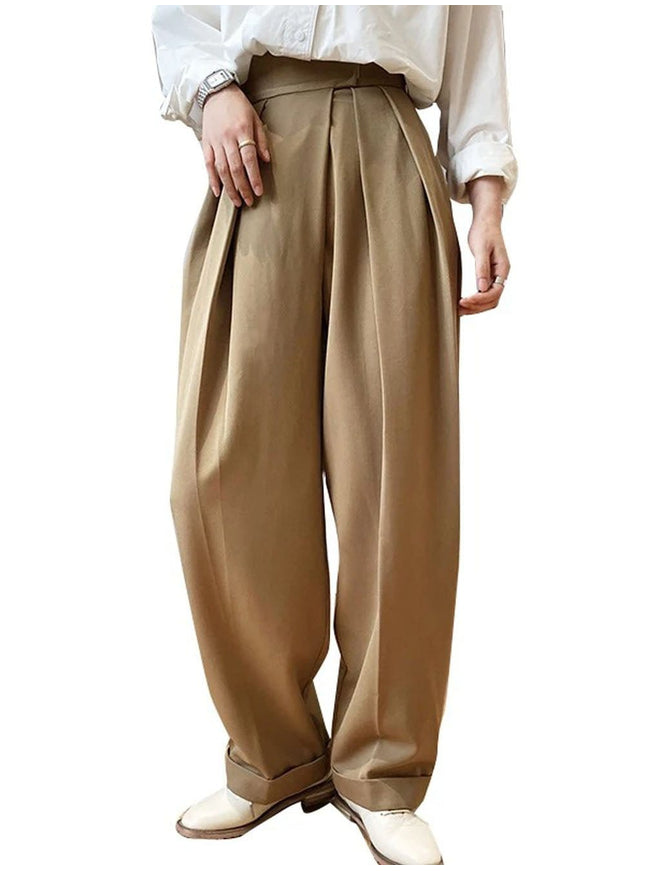 Rei Casual Pant - Fashion Pov