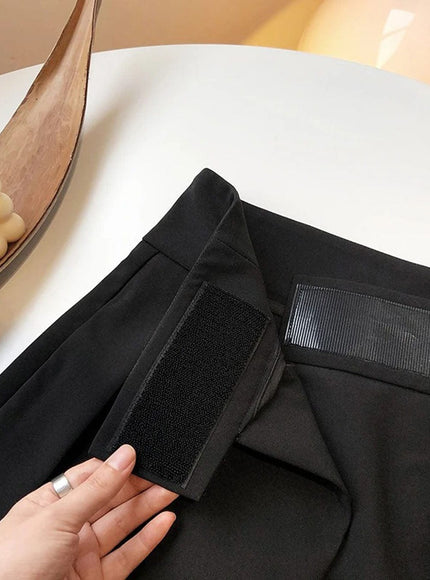 Rei Casual Pant - Fashion Pov