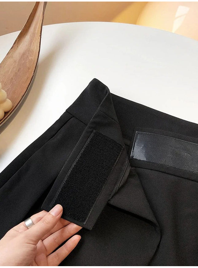 Rei Casual Pant - Fashion Pov