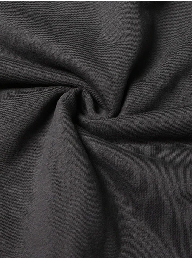 Remington Hollow Out Sweatshirt - Fashion Pov