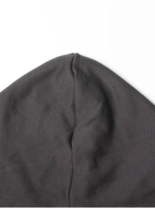 Remington Hollow Out Sweatshirt - Fashion Pov