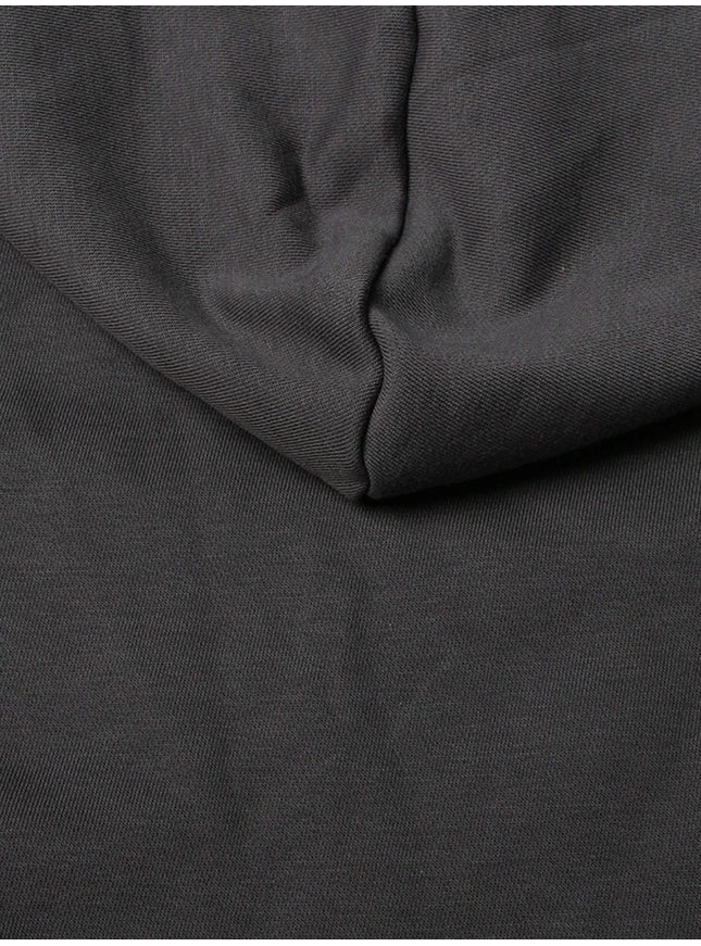 Remington Hollow Out Sweatshirt - Fashion Pov
