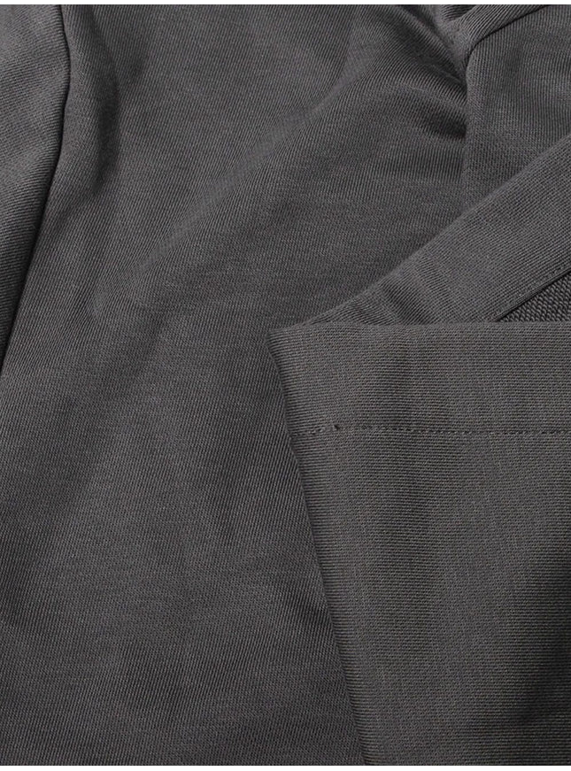 Remington Hollow Out Sweatshirt - Fashion Pov