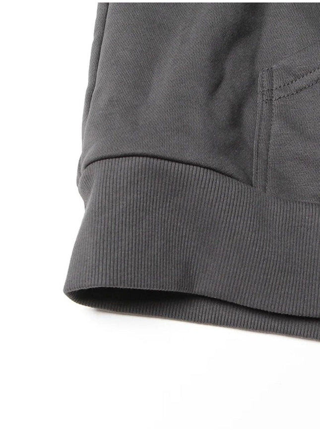 Remington Hollow Out Sweatshirt - Fashion Pov