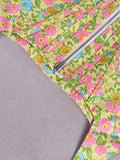 Remy Floral Corset Top - Fashion Pov