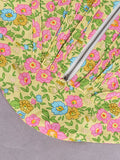 Remy Floral Corset Top - Fashion Pov