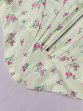 Remy Floral Corset Top - Fashion Pov