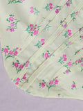 Remy Floral Corset Top - Fashion Pov