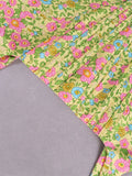 Remy Floral Corset Top - Fashion Pov