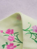 Remy Floral Corset Top - Fashion Pov