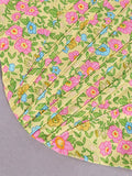 Remy Floral Corset Top - Fashion Pov