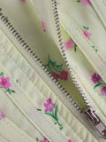 Remy Floral Corset Top - Fashion Pov