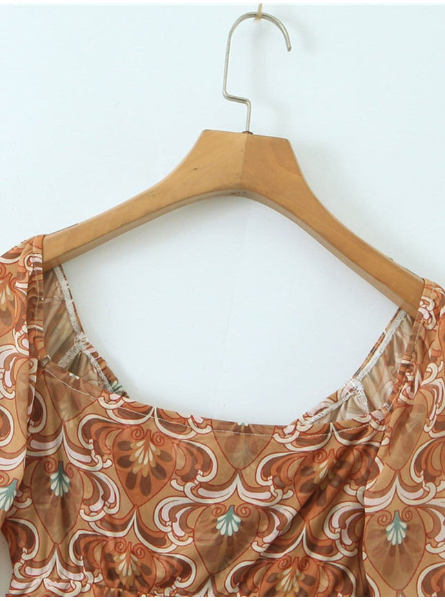 Rey Mini Dress - Fashion Pov