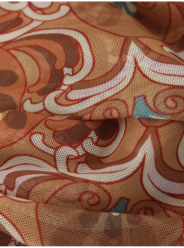Rey Mini Dress - Fashion Pov
