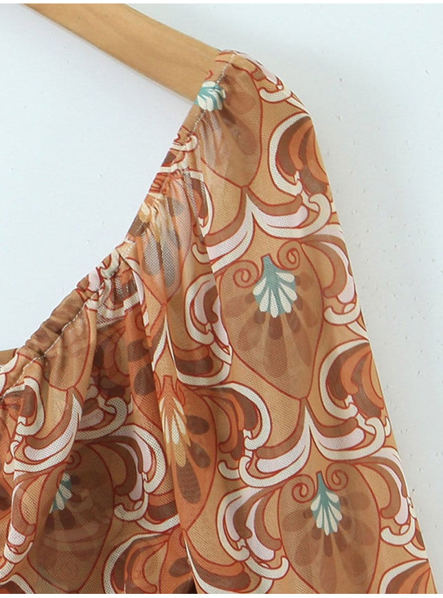 Rey Mini Dress - Fashion Pov