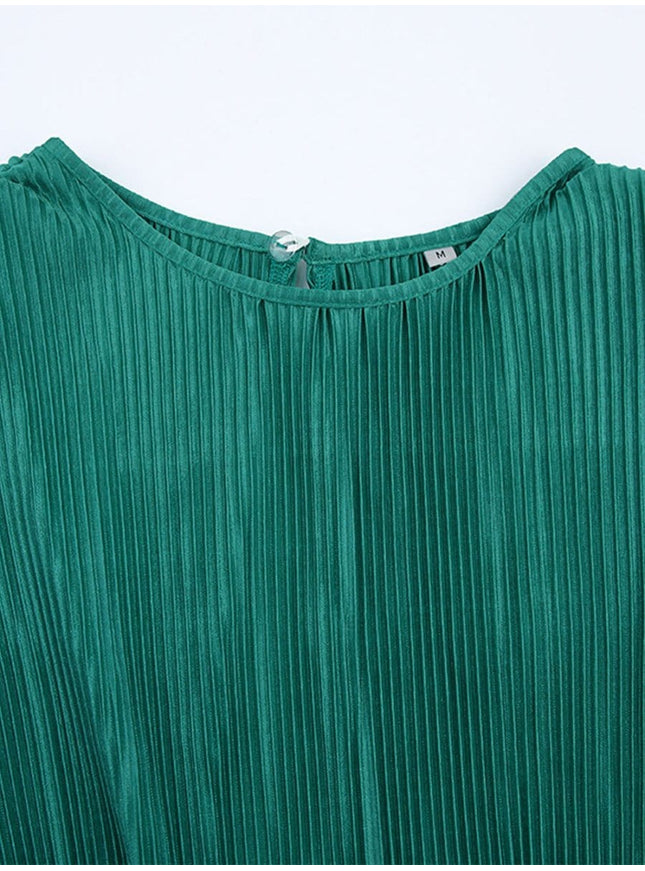 Samara Midi Dress - Fashion Pov