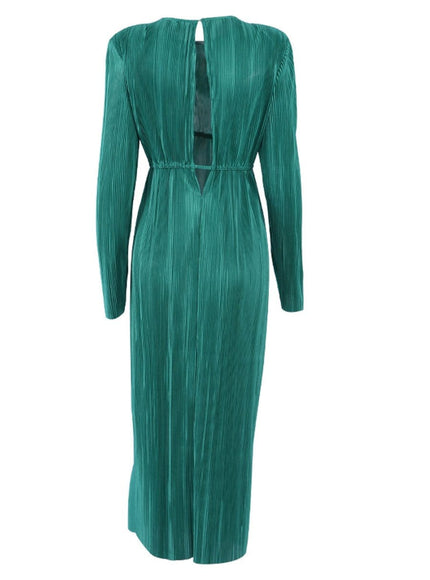 Samara Midi Dress - Fashion Pov