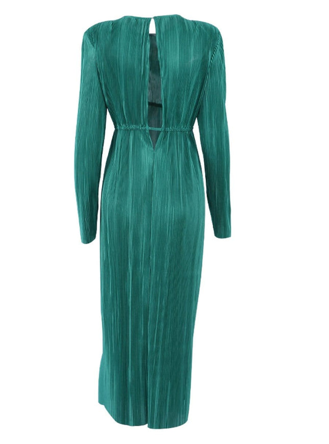 Samara Midi Dress - Fashion Pov