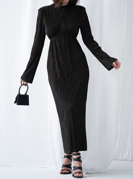 Samara Midi Dress - Fashion Pov