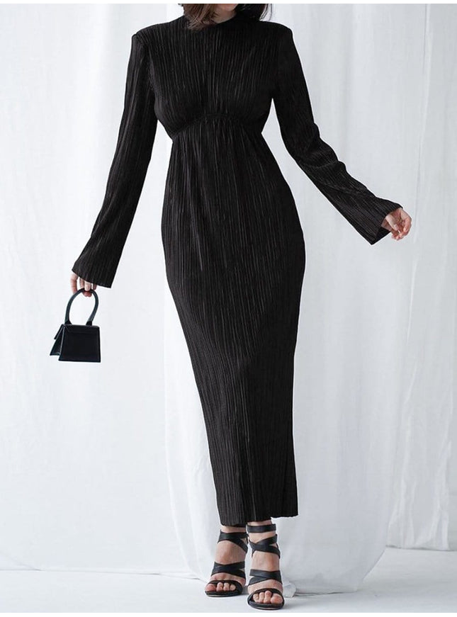 Samara Midi Dress - Fashion Pov