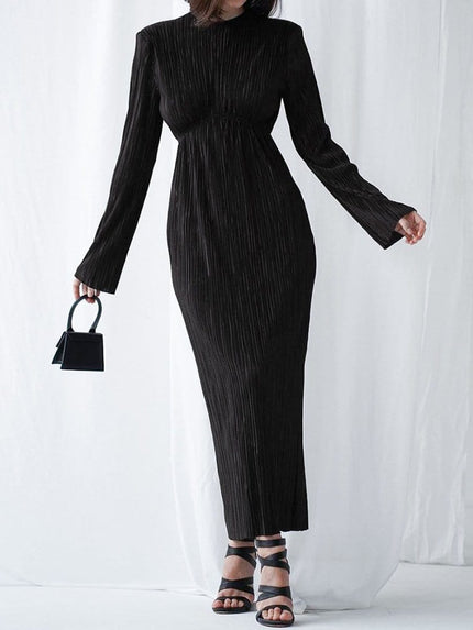 Samara Midi Dress - Fashion Pov