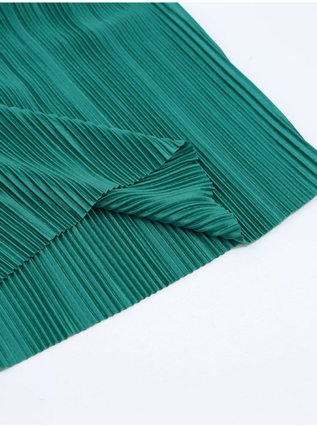 Samara Midi Dress - Fashion Pov