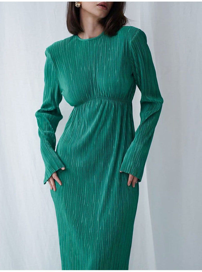 Samara Midi Dress - Fashion Pov