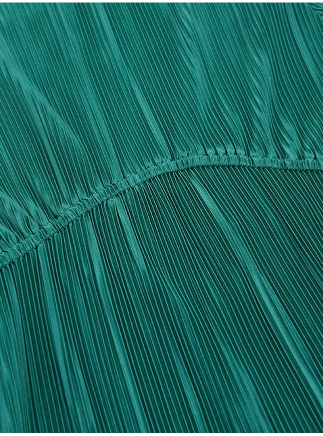 Samara Midi Dress - Fashion Pov