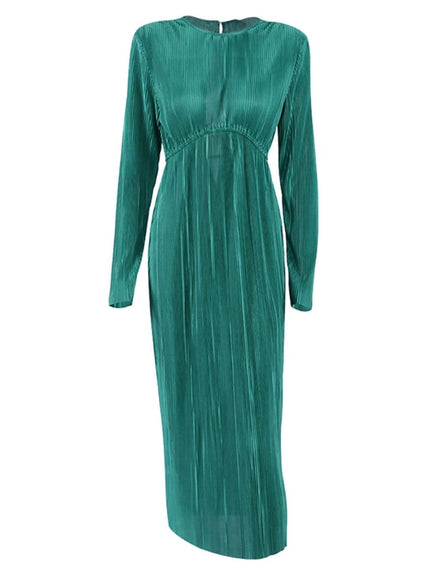 Samara Midi Dress - Fashion Pov