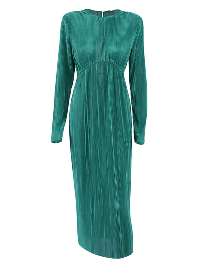 Samara Midi Dress - Fashion Pov