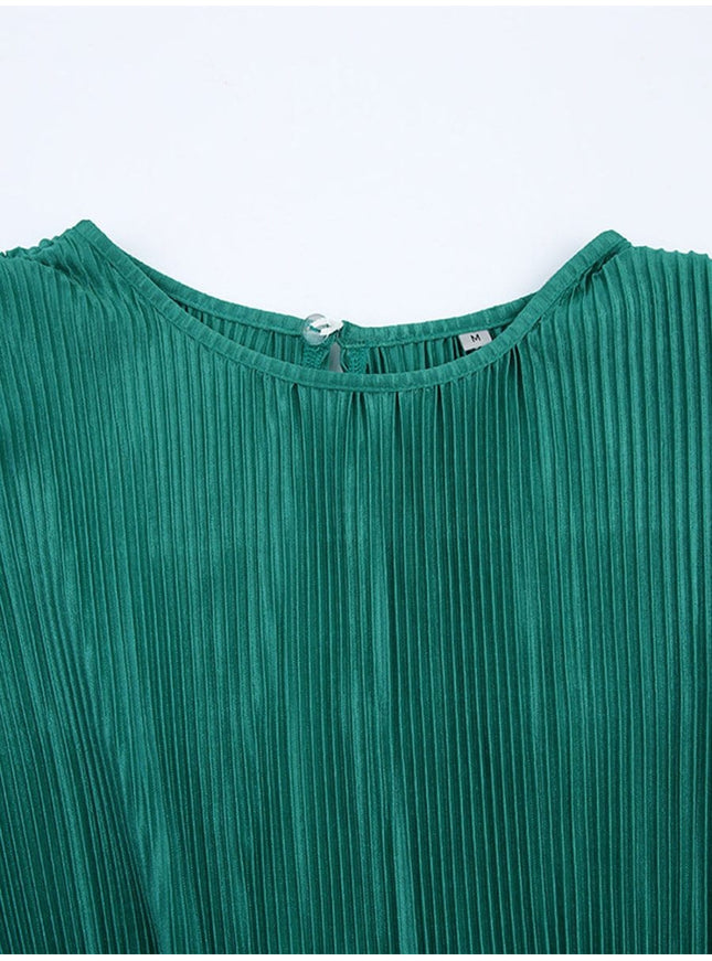 Samara Midi Dress - Fashion Pov
