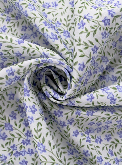 Sana Floral Maxi Dress - Fashion Pov