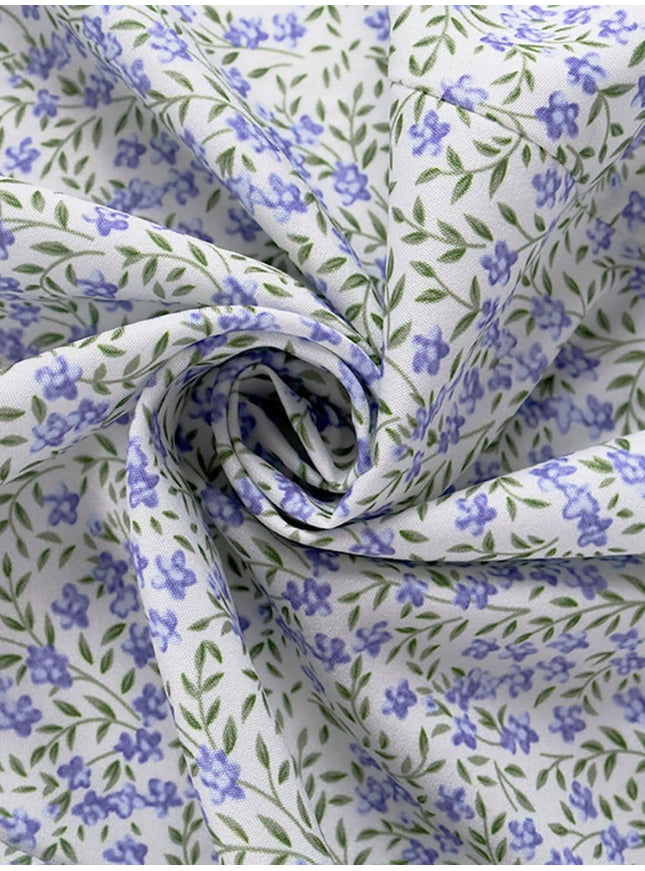 Sana Floral Maxi Dress - Fashion Pov