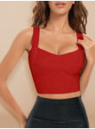 Red / XS
