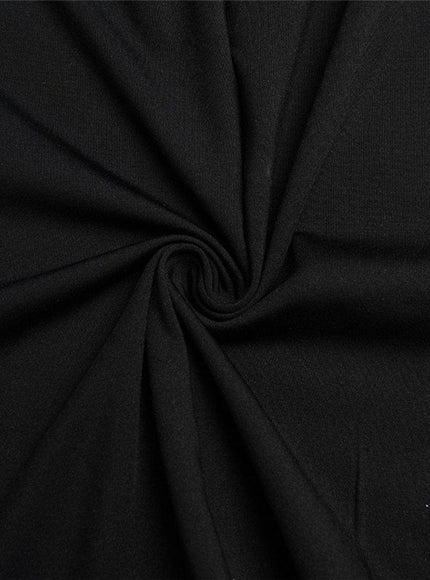 Scott Hollow Out Maxi Dress - Fashion Pov