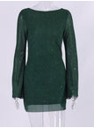 Green / XS