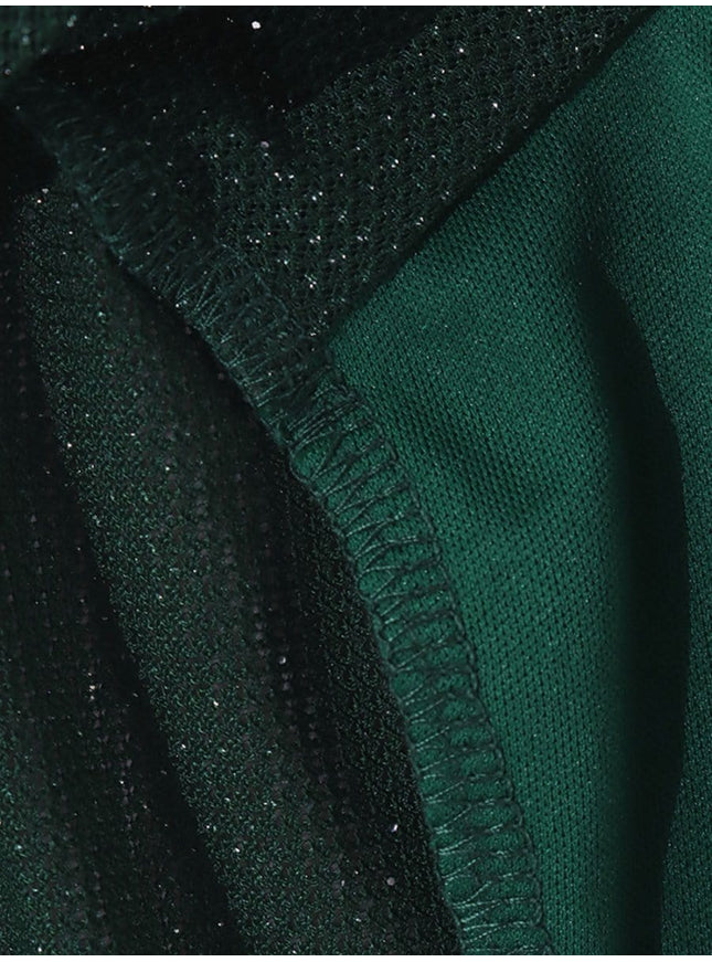 Shane Backless Mini Dress - Fashion Pov