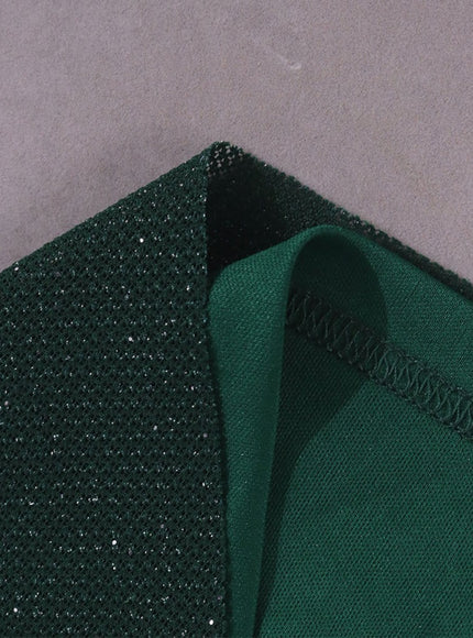 Shane Backless Mini Dress - Fashion Pov