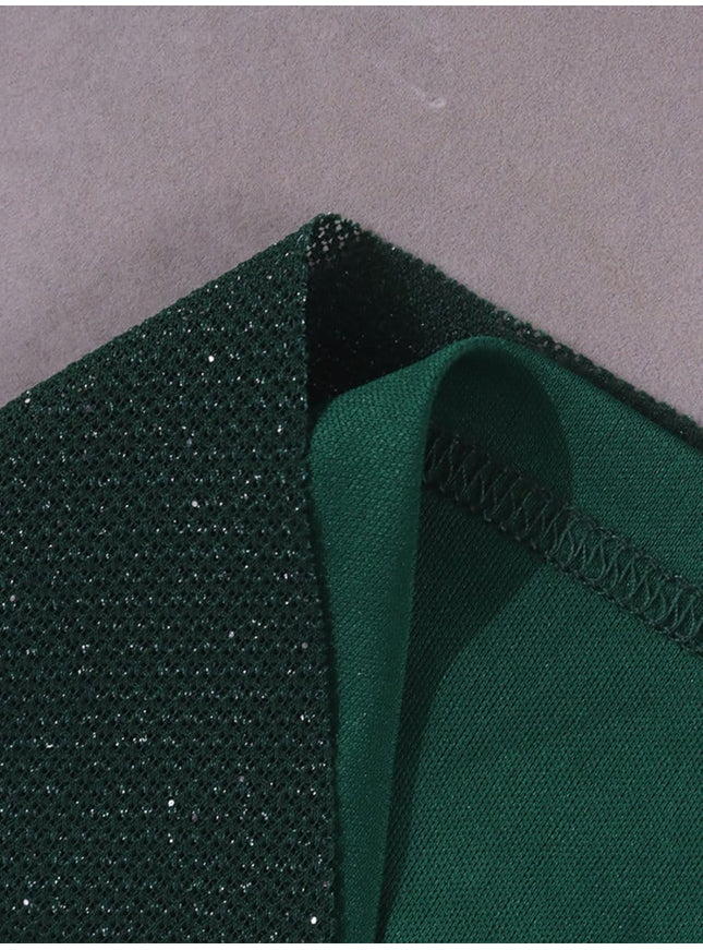 Shane Backless Mini Dress - Fashion Pov