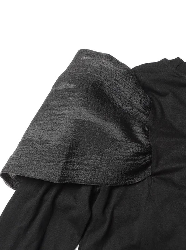 Shea Casual Temperament T Shirt - Fashion Pov