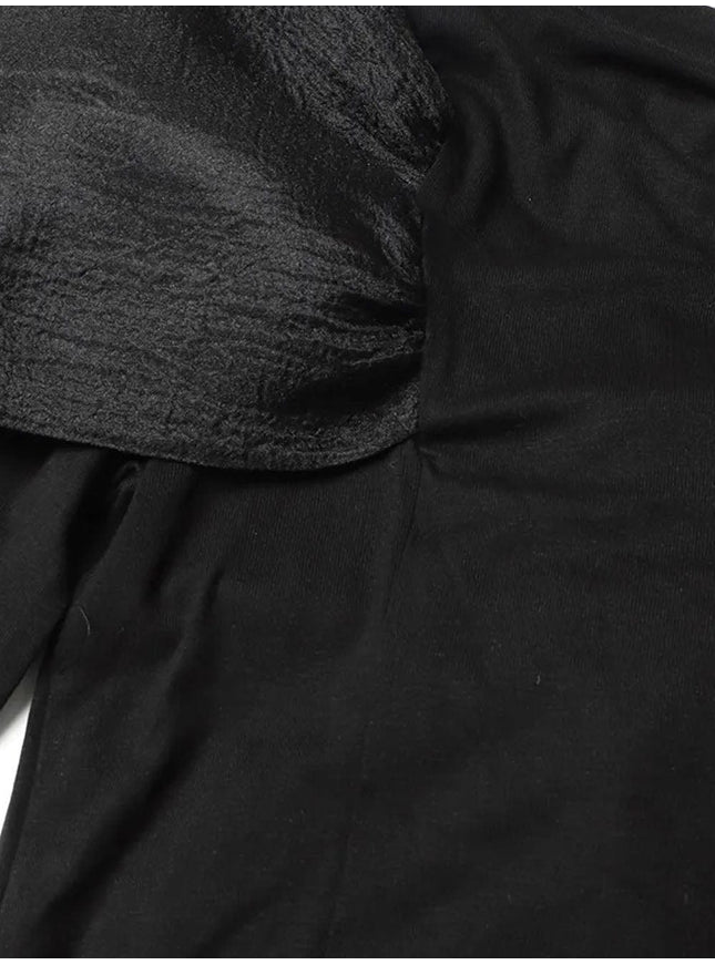 Shea Casual Temperament T Shirt - Fashion Pov