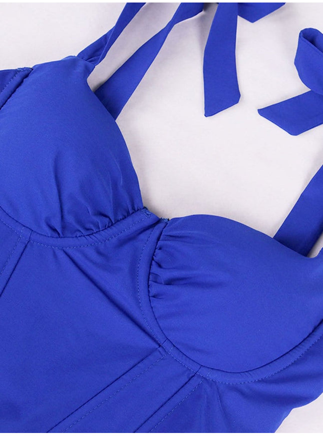 Sierra Bodycon Top - Fashion Pov