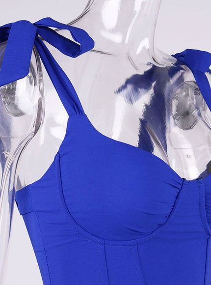 Sierra Bodycon Top - Fashion Pov