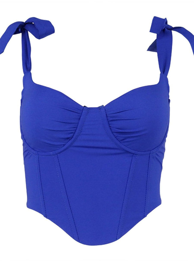 Sierra Bodycon Top - Fashion Pov
