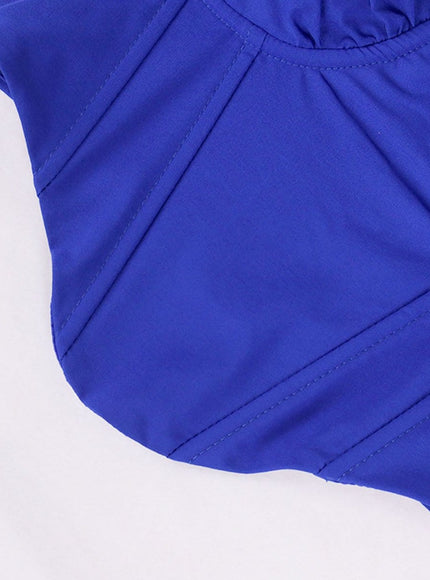 Sierra Bodycon Top - Fashion Pov