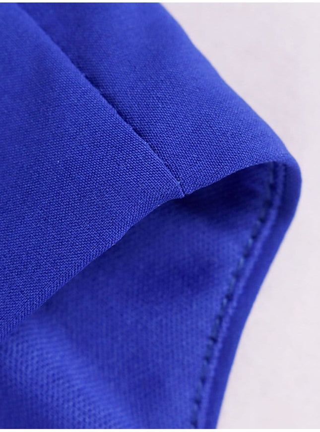 Sierra Bodycon Top - Fashion Pov