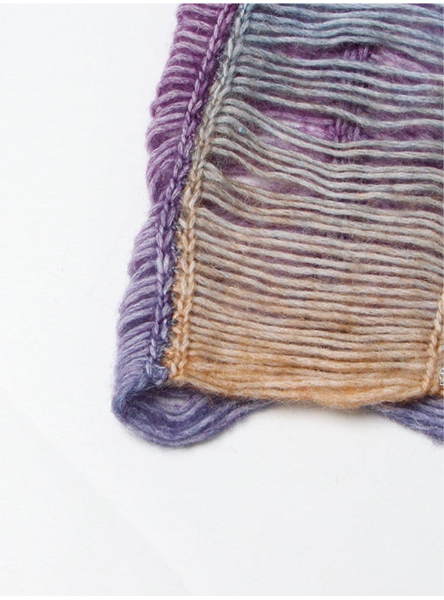 Skyler Knit Sleeveless Mini Dress - Fashion Pov