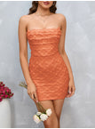 Orange / XS